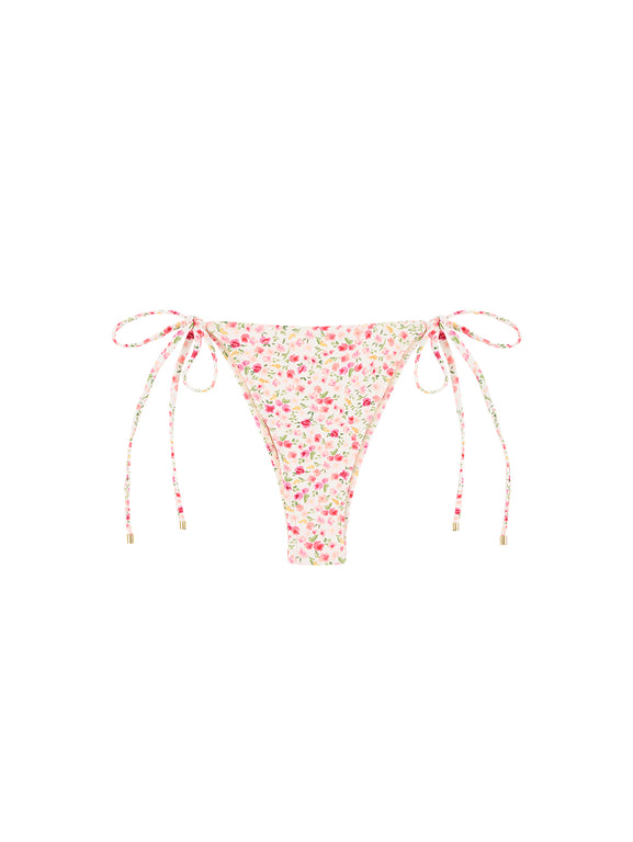 Peony's new Petite String Pant